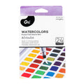 ORI Watercolors – Pocket Field Sketch Box (24 Colors)